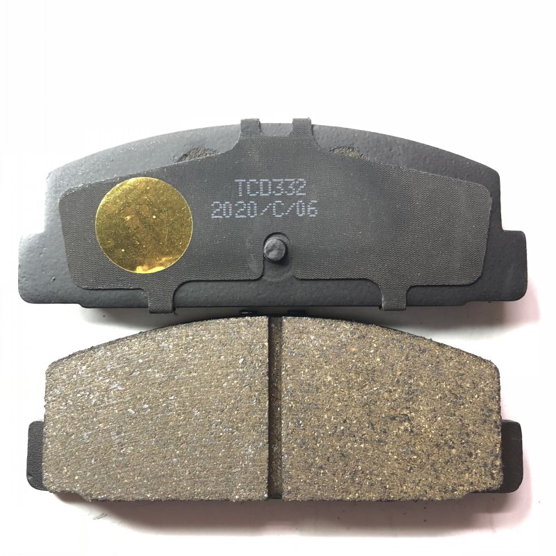 钛陶基家用耐热皮HO-2