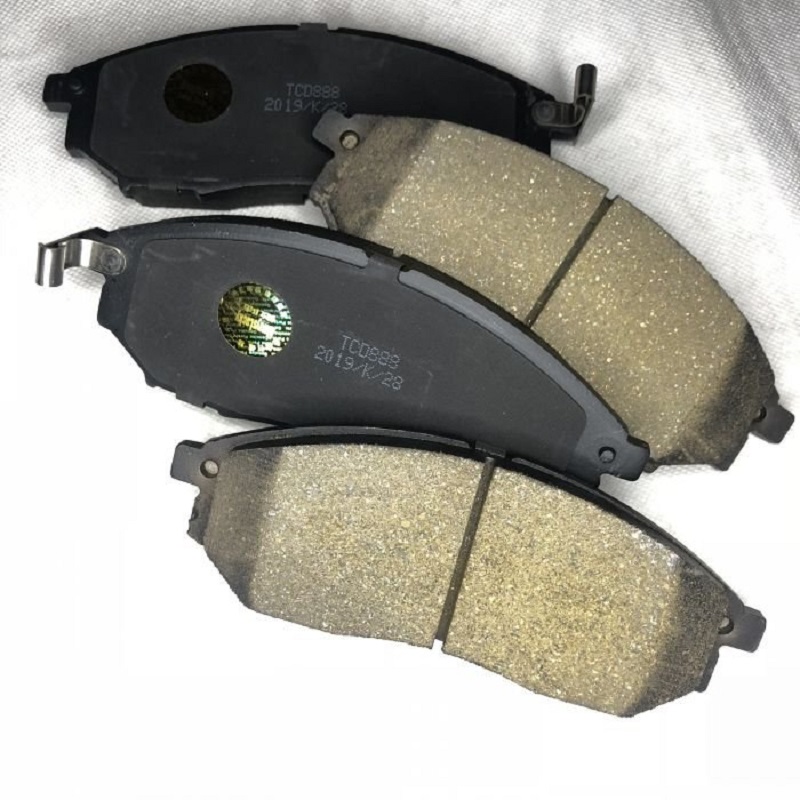钛陶基家用耐热皮HO-2