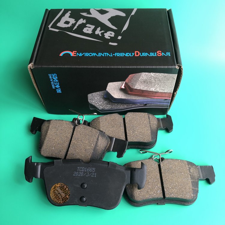 钛陶基家用耐热皮HO-2
