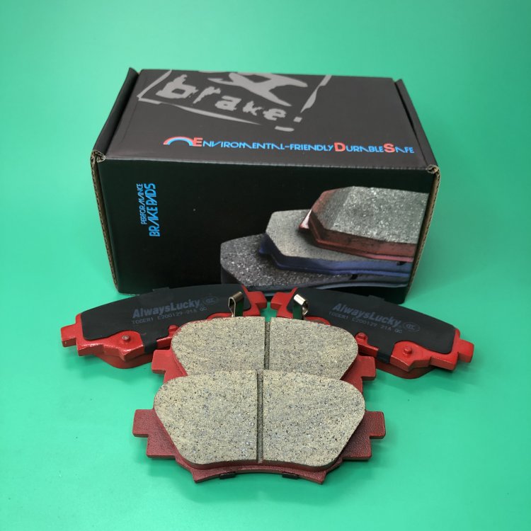 钛陶基家用耐热皮HO-2