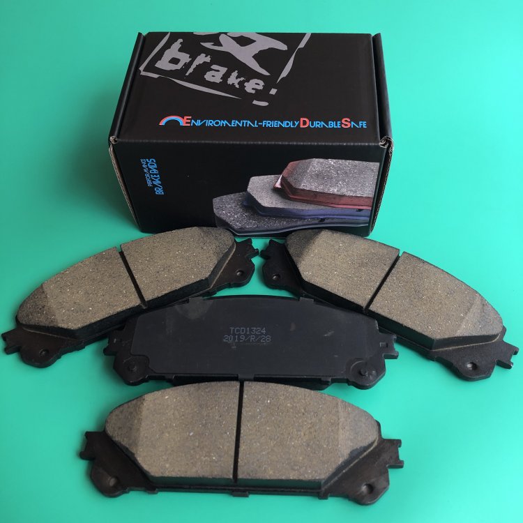 钛陶基家用耐热皮HO-2