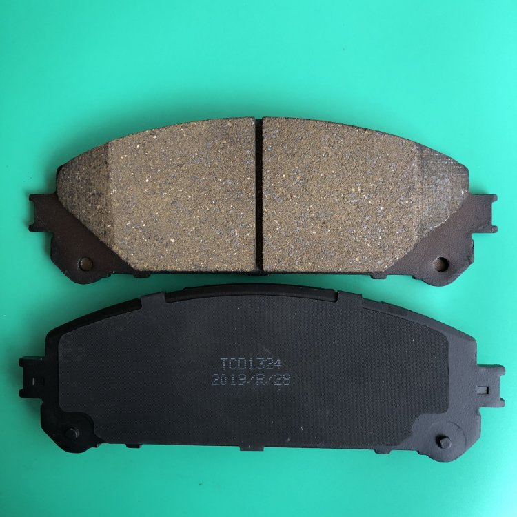 钛陶基家用耐热皮HO-2