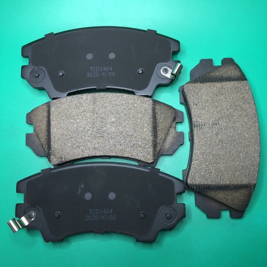 钛陶基家用耐热皮HO-2