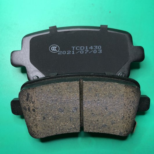 钛陶基家用耐热皮HO-2