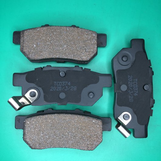 钛陶基家用耐热皮HO-2