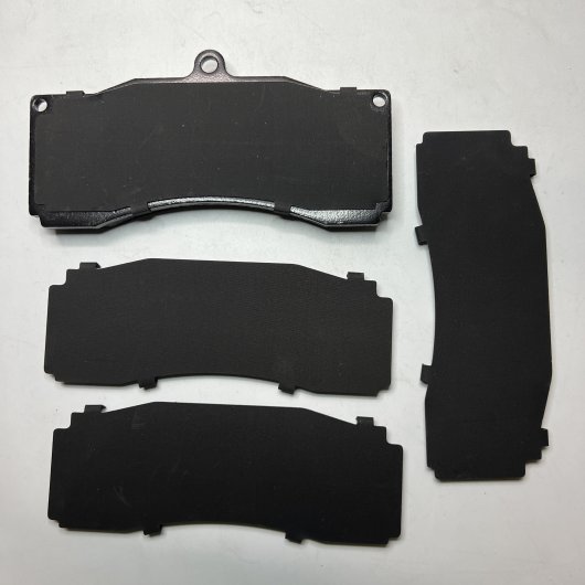 STOPTECH ST60