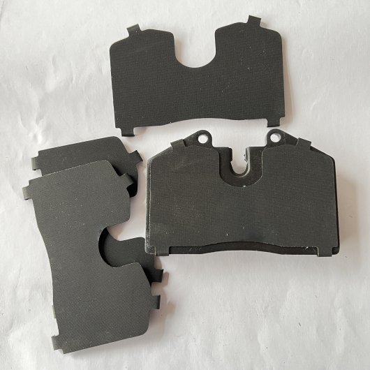 STOPTECH ST41